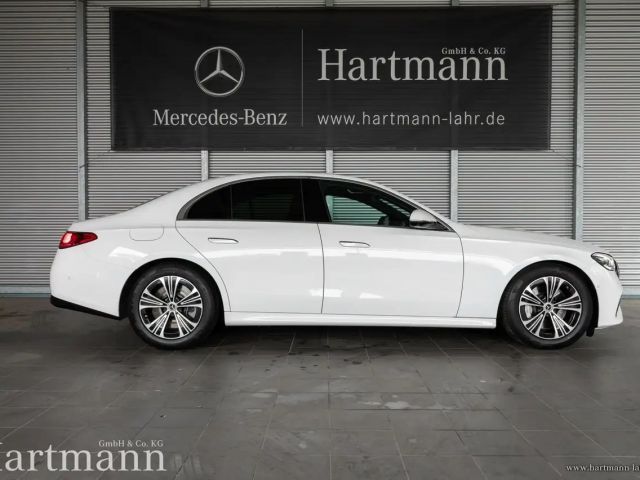 Mercedes-Benz E 450 4MATIC AVANTGARDE Sedan