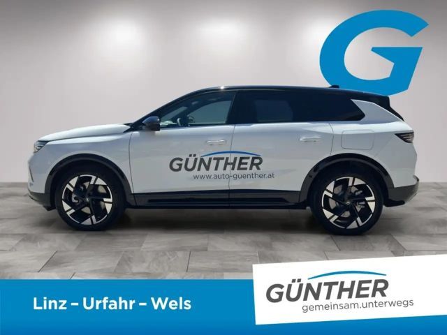 Opel Grandland X GS-Line Grand Sport