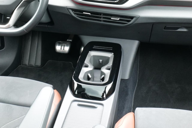 Volkswagen ID.4 Family