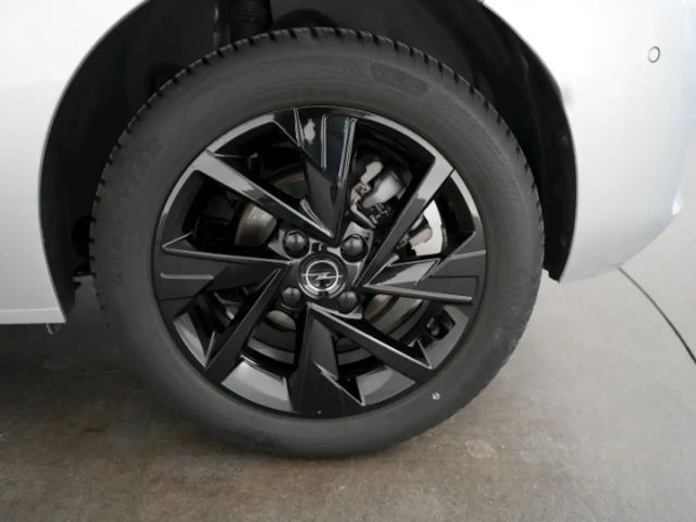 Opel Corsa GS-Line Grand Sport Hybrid