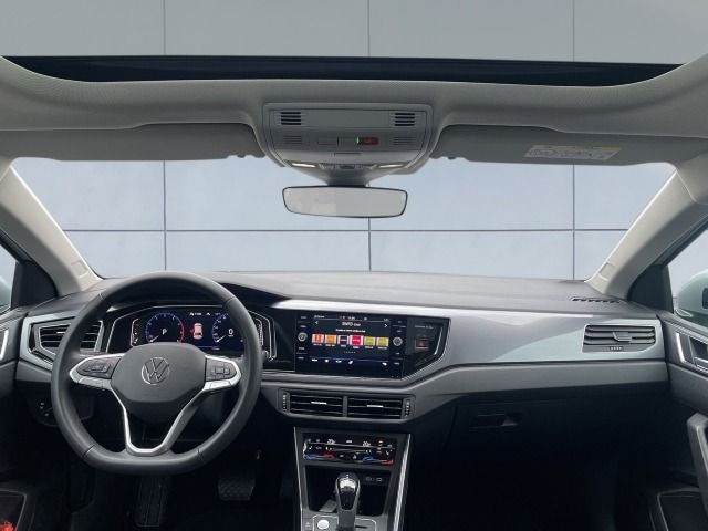 Volkswagen Taigo 1.5 TSI