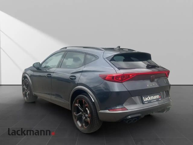 Cupra Formentor 4Drive VZ