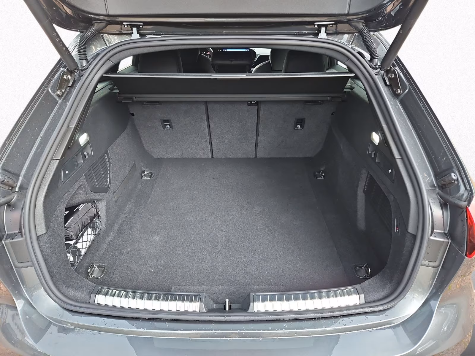 Audi A5 Avant S-Line