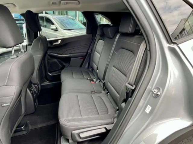 Ford Kuga EcoBoost Titanium