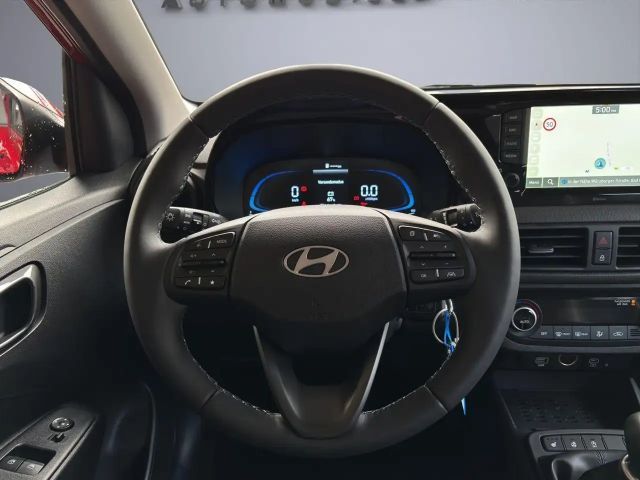 Hyundai i10 1.2 Trend