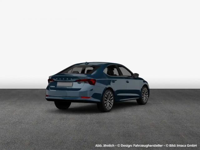 Skoda Octavia 1.4 TSI Ambition Combi iV