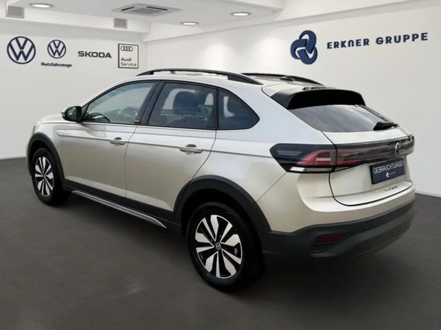 Volkswagen Taigo 1.0 TSI Move