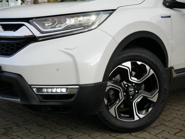 Honda CR-V 2.0 Executive Hybrid i-MMD