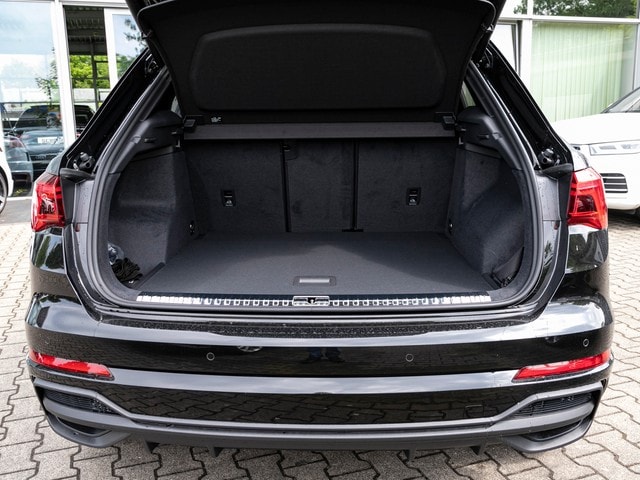 Audi Q3 35 TDI S-Line S-Tronic