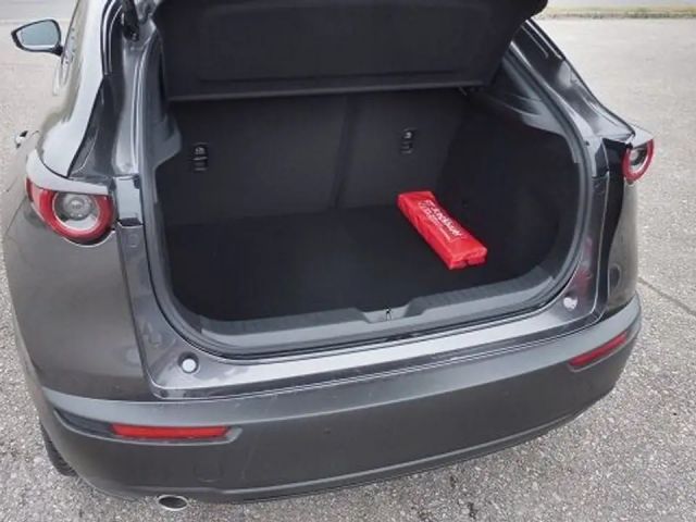 Mazda CX-30 e-Skyactive G140 Centre-Line