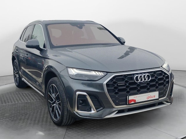 Audi Q5 40 TDI Quattro S-Tronic
