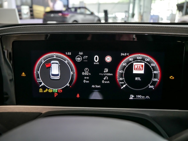 Volkswagen Passat R-Line