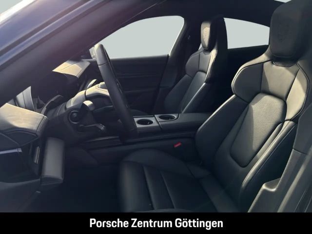 Porsche Taycan 4 Black Edition