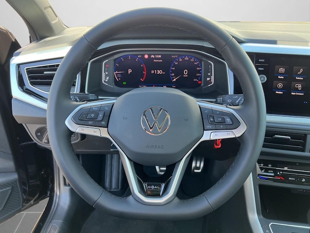 Volkswagen Taigo DSG Life