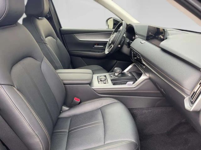 Mazda CX-60 2.5L 4WD Homura