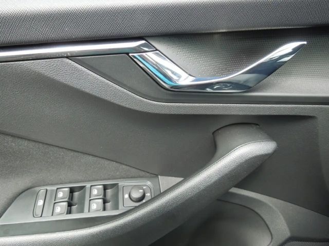 Skoda Scala 1.5 TSI Selection