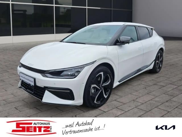 Kia EV6 GT-Line Vierwielaandrijving