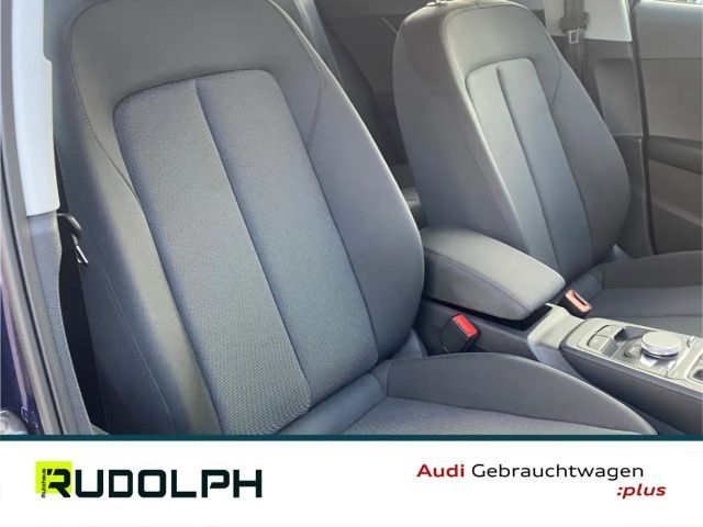 Audi Q2 35 TFSI S-Tronic