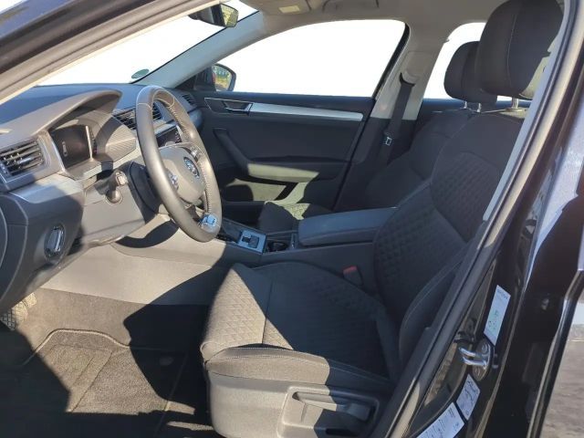 Skoda Superb 2.0 TDI Ambition Combi