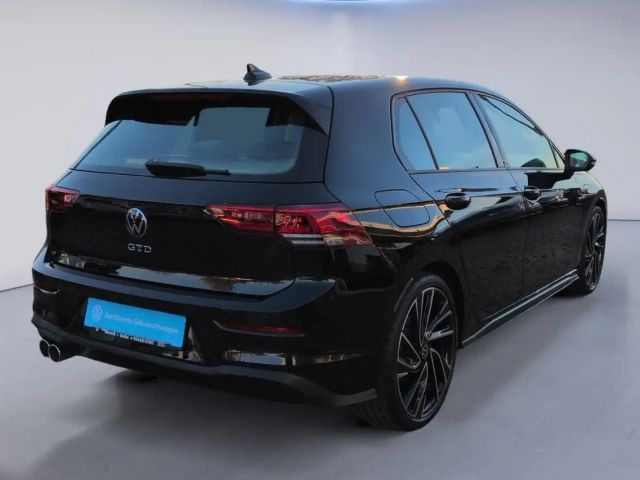 Volkswagen Golf GTD Golf VIII