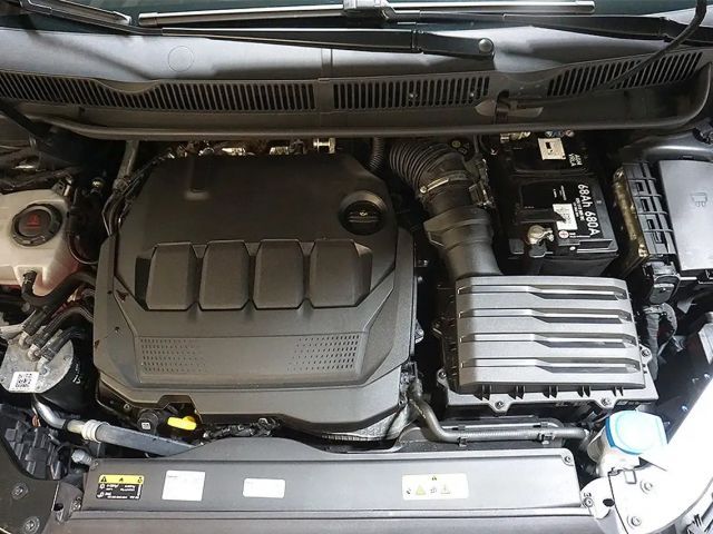 Volkswagen Touran 2.0 TDI Comfortline DSG