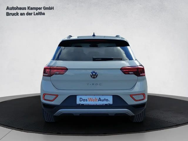 Volkswagen T-Roc Friends TSI