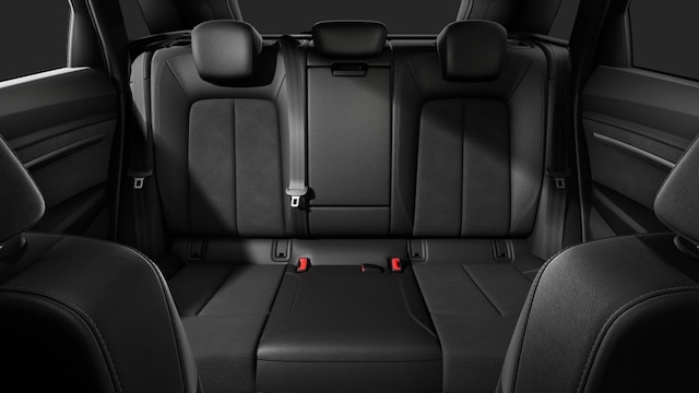 Audi Q8 e-tron 50 Quattro S-Line