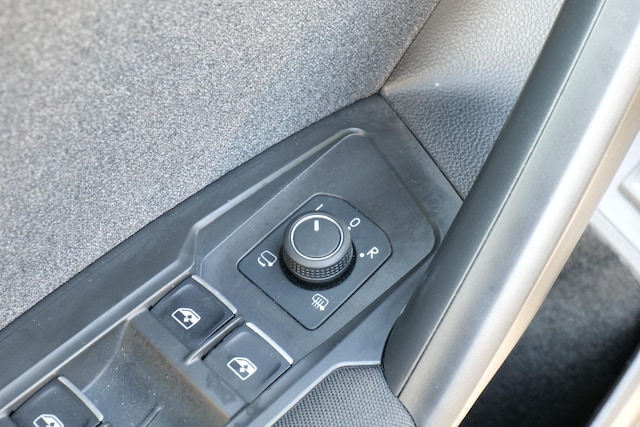 Volkswagen Tiguan 2.0 TDI Allspace DSG