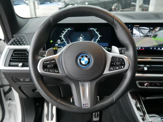 BMW X5 xDrive50e
