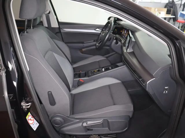 Volkswagen Golf 2.0 TDI DSG