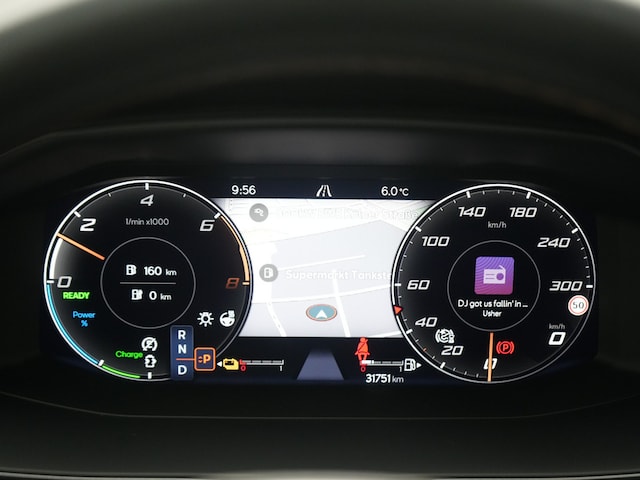 Cupra Formentor VZ e-Hybrid