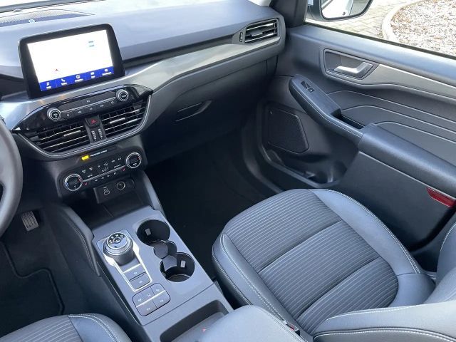 Ford Kuga Titanium X