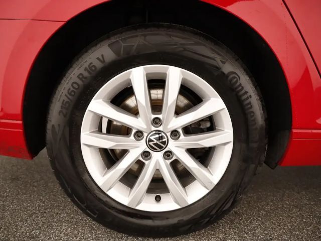 Volkswagen Passat Business DSG Variant