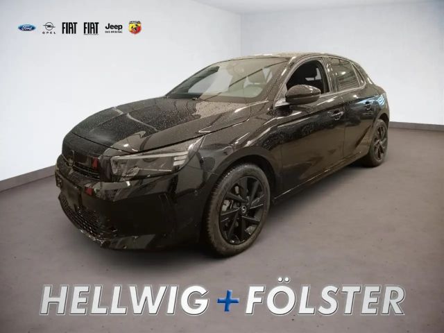 Opel Corsa GS-Line Grand Sport Hybrid