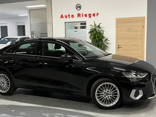 Audi A3 35 TDI Sedan