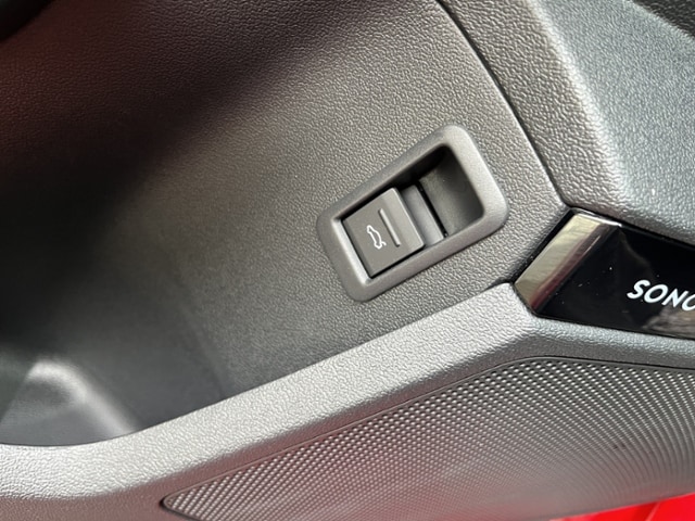 Audi A3 S-Line S-Tronic Sedan