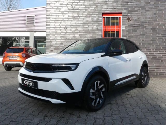 Opel Mokka GS-Line Grand Sport Turbo