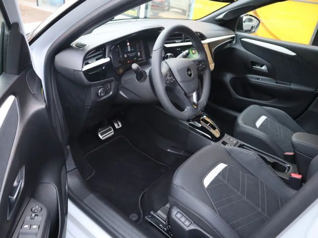 Opel Corsa 1.2 Turbo Ultimate