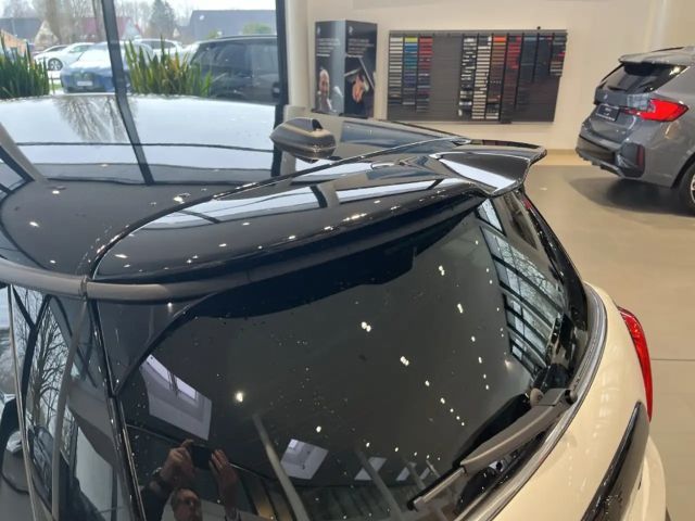 MINI Cooper John Cooper Works Trim/Digit. Cockpit/LED