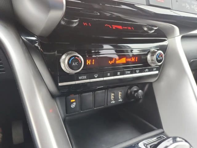 Mitsubishi Eclipse Cross PHEV