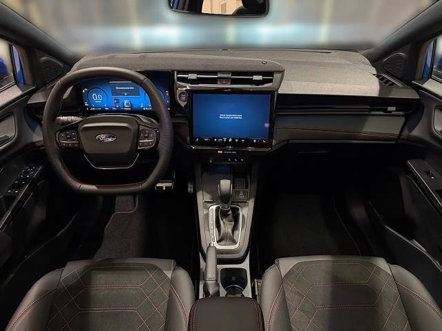 Ford Puma EcoBoost ST Line