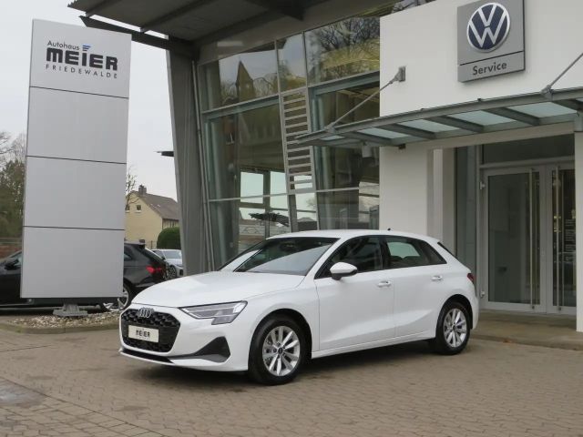 Audi A3 35 TFSI S-Tronic Sedan Sportback