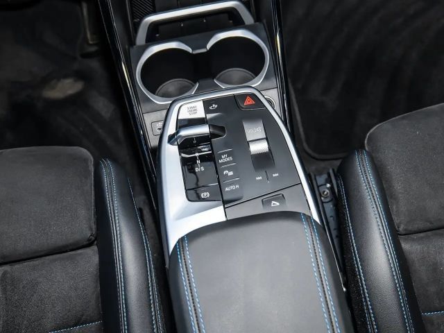 BMW X1 M-Sport sDrive18i