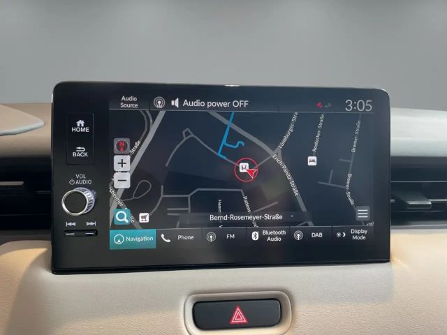 Honda HR-V 1.5 Advance Hybrid e:HEV