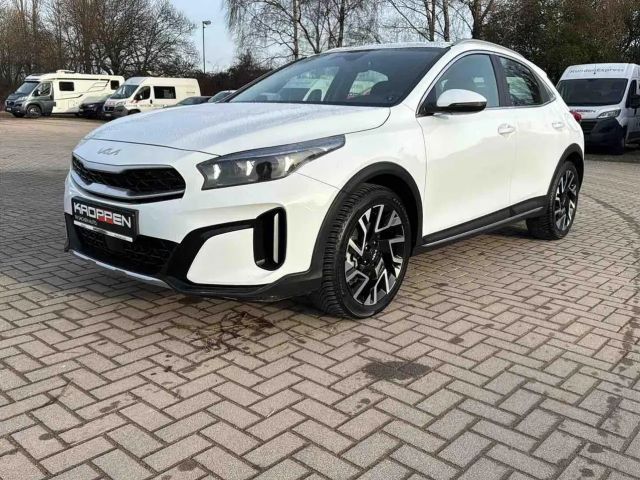 Kia XCeed Spirit