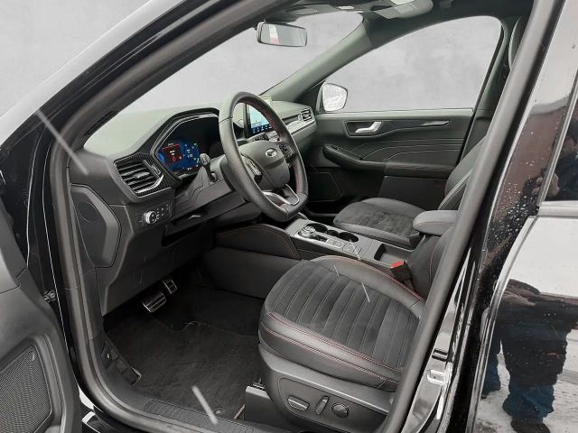 Ford Kuga Hybrid ST Line X