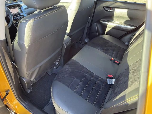 Suzuki Vitara GL Hybrid Shine