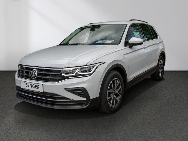 Volkswagen Tiguan 2.0 TDI DSG Life