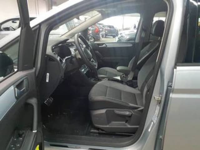 Volkswagen Touran 1.5 TSI Comfortline DSG