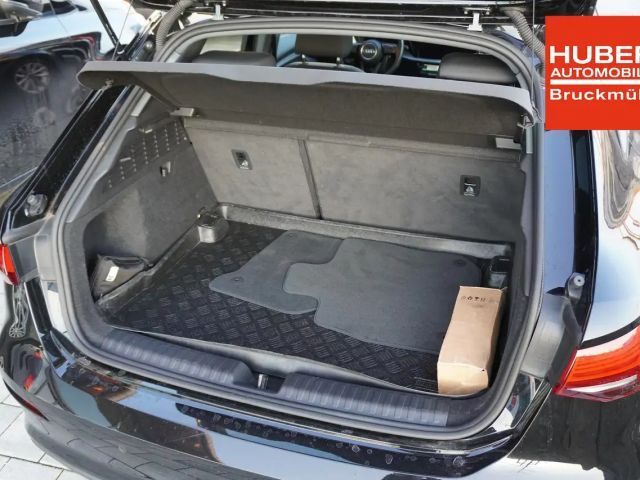 Audi A3 35 TFSI Sedan Sportback